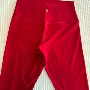 Lululemon Align Leggings